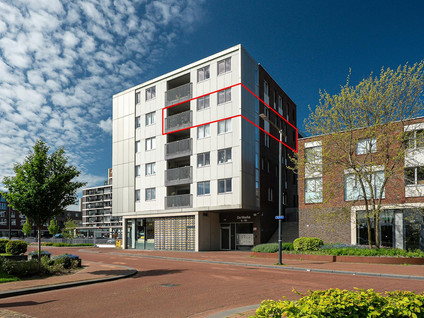 De Marke 58