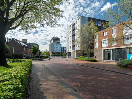 De Marke 58