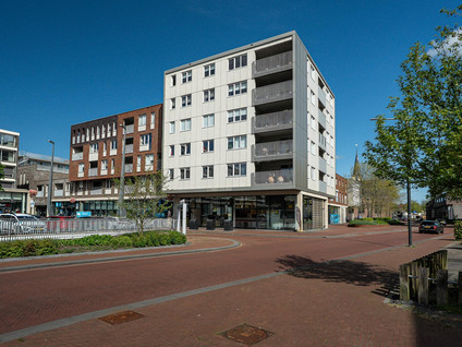 De Marke 58