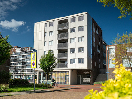 De Marke 58