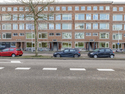 Gordelweg 54A