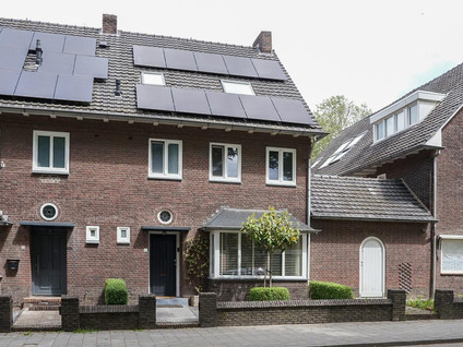 Groenseykerstraat 47