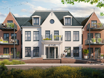 private-rentals for rent on Tramstraat 6C