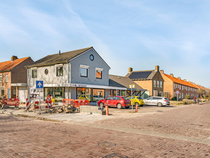Prof. Granpre Molierestraat 40