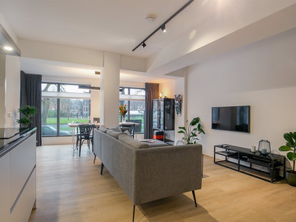 private-rentals for rent on Mathenesserlaan 321D