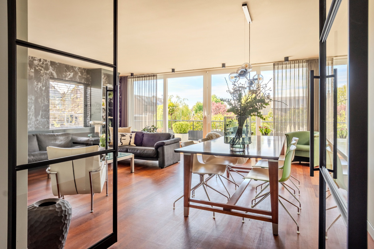 Appartement te koop: Trompstraat 4, Bleiswijk
