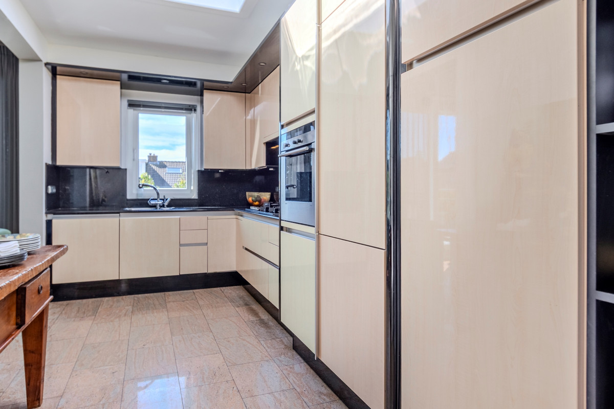 Appartement te koop: Trompstraat 4, Bleiswijk