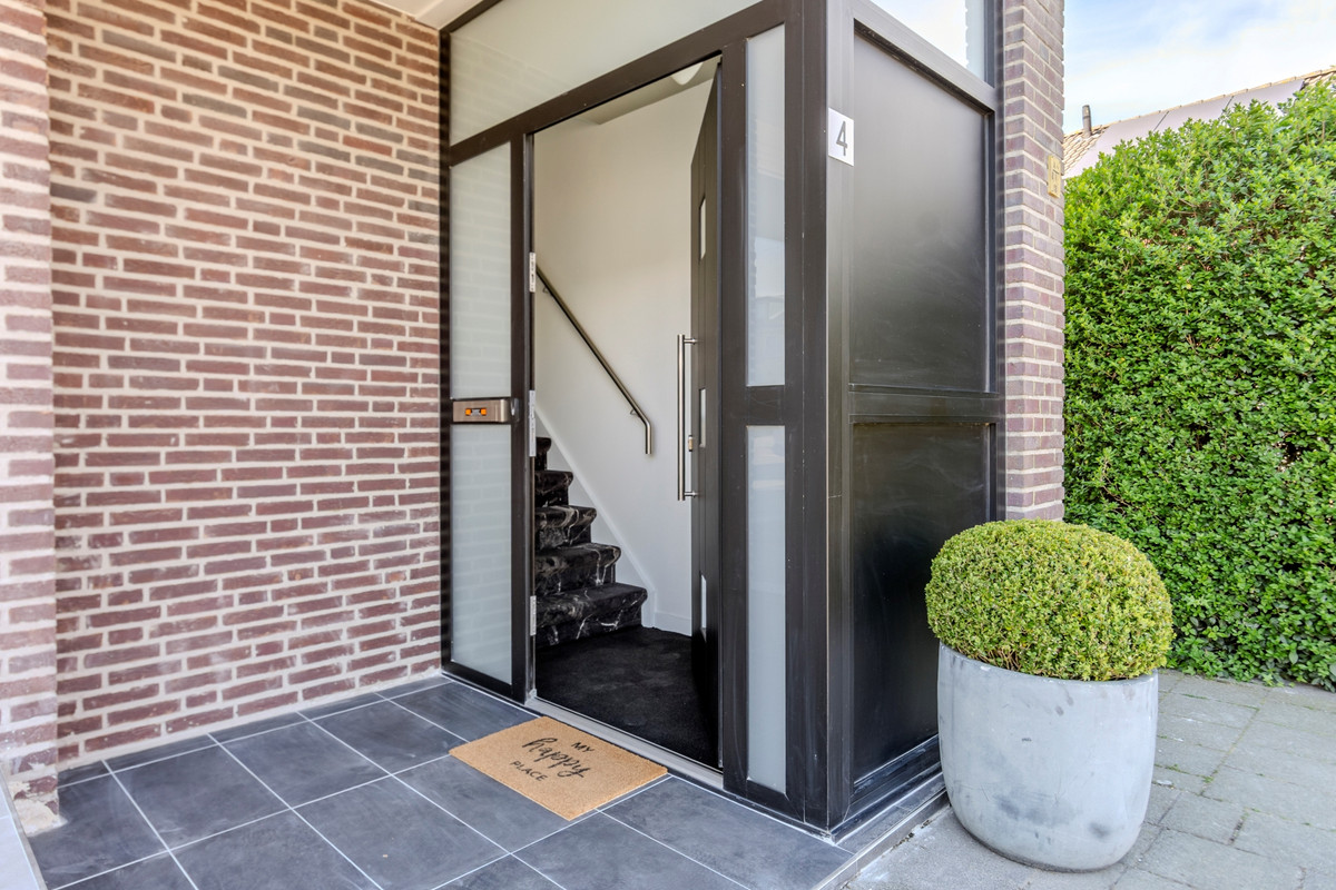 Appartement te koop: Trompstraat 4, Bleiswijk
