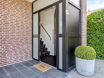 Trompstraat 4