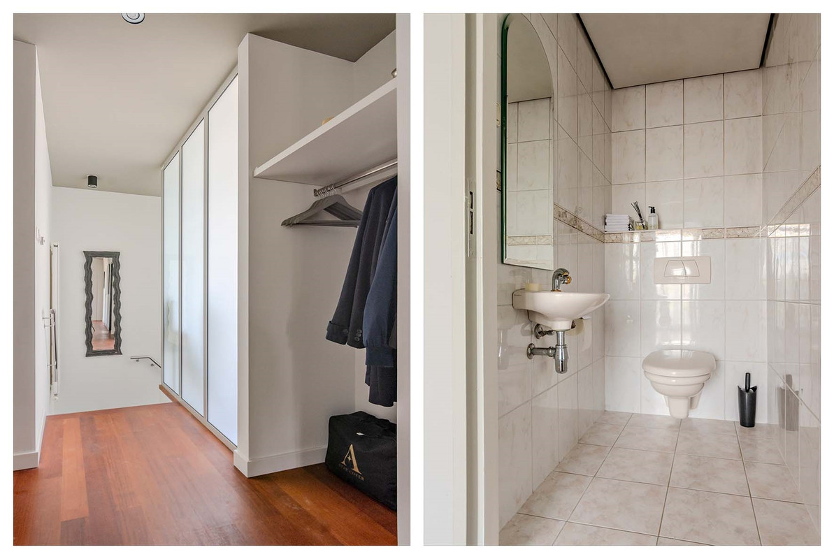 Appartement te koop: Trompstraat 4, Bleiswijk