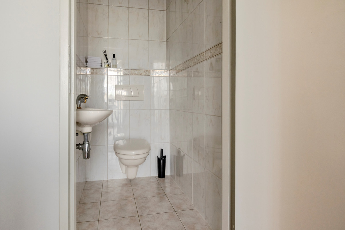 Appartement te koop: Trompstraat 4, Bleiswijk