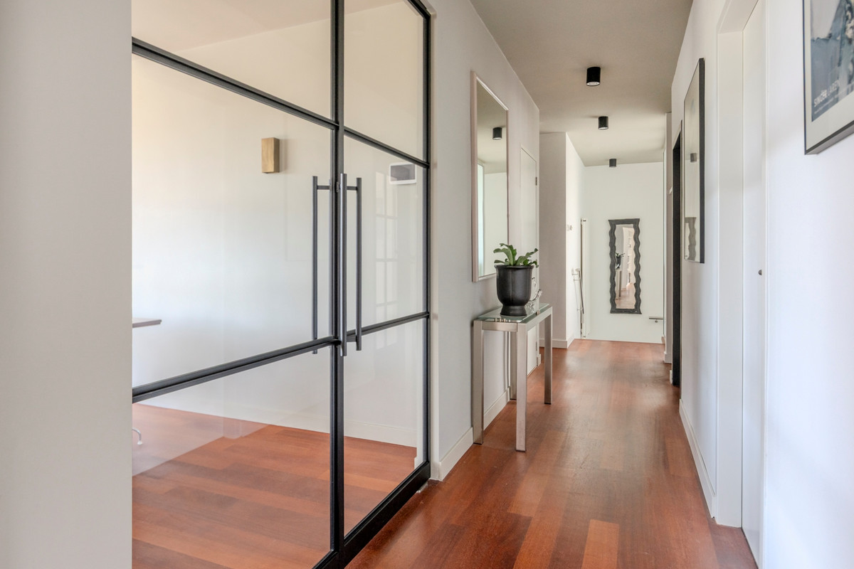 Appartement te koop: Trompstraat 4, Bleiswijk