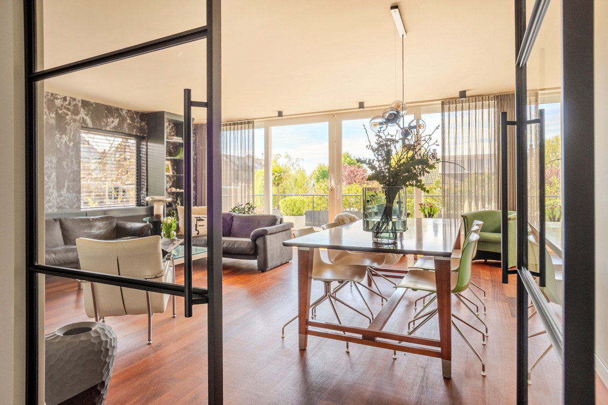 Appartement te koop: Trompstraat 4, Bleiswijk
