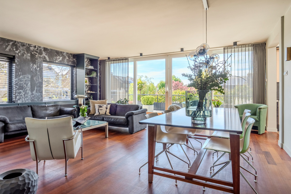 Appartement te koop: Trompstraat 4, Bleiswijk