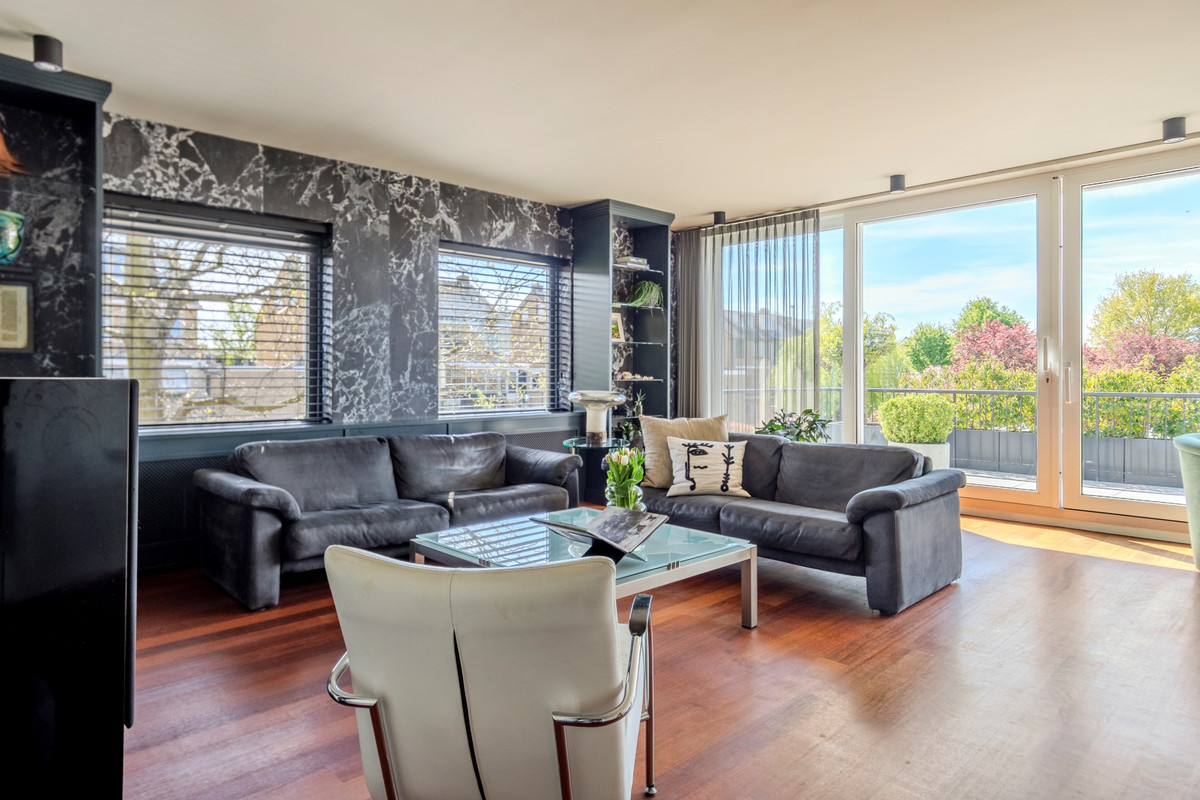 Appartement te koop: Trompstraat 4, Bleiswijk