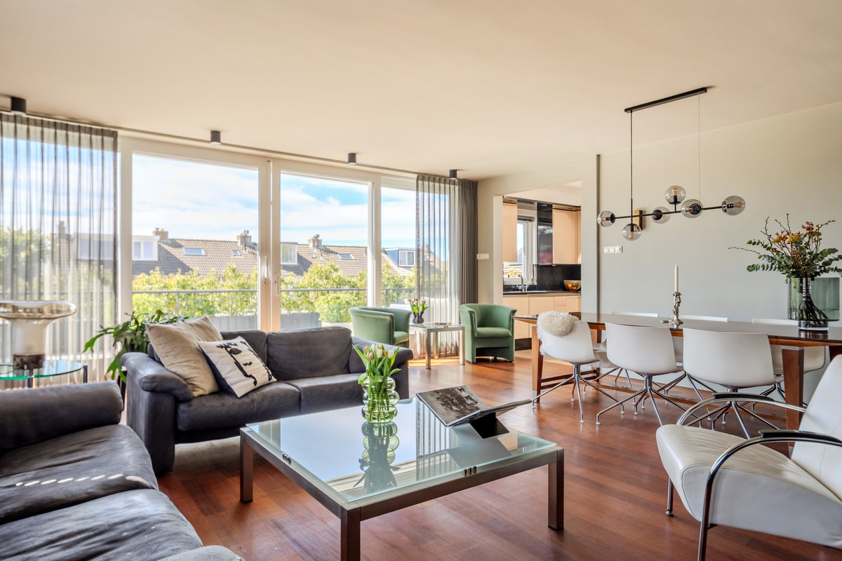 Appartement te koop: Trompstraat 4, Bleiswijk