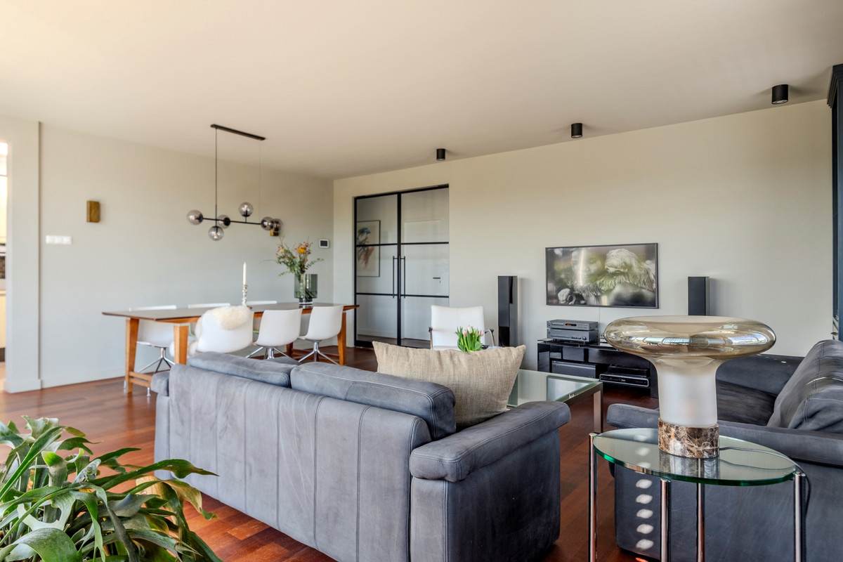 Appartement te koop: Trompstraat 4, Bleiswijk