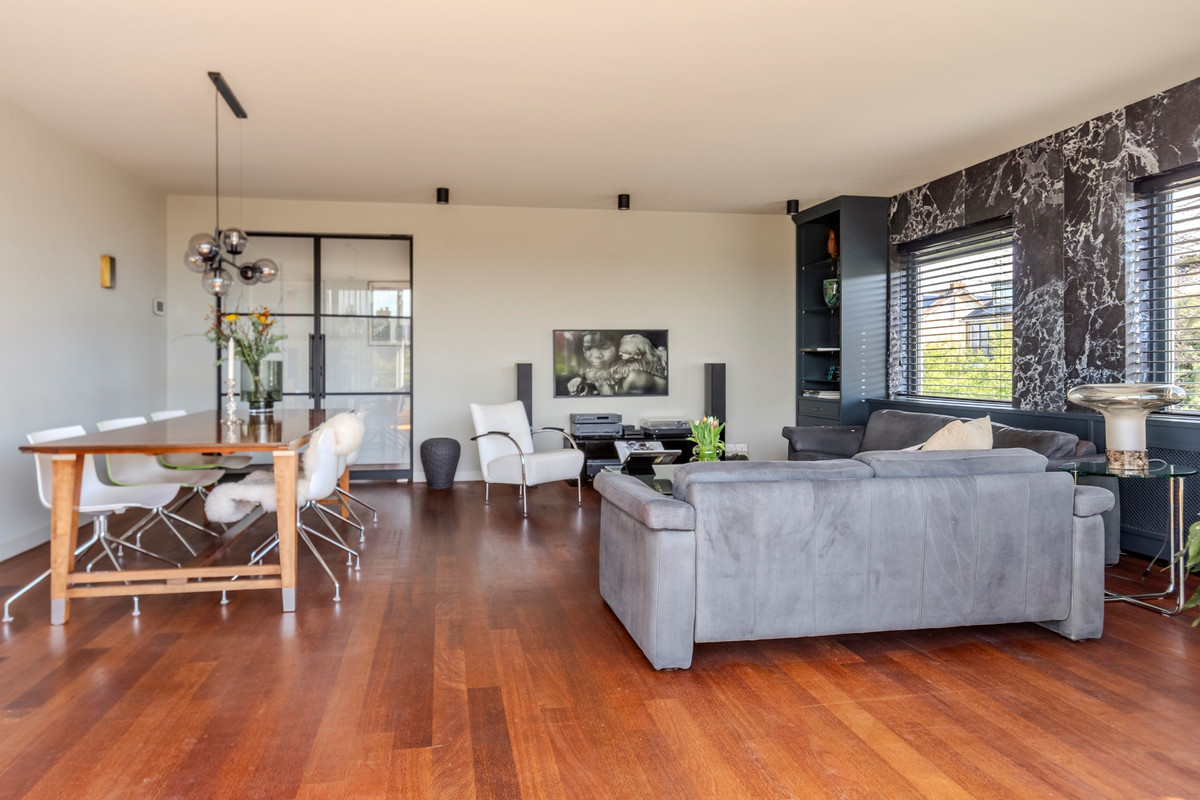 Appartement te koop: Trompstraat 4, Bleiswijk