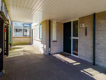 Amelinkhorst 22