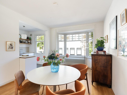 Breitnerstraat 105B