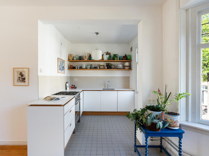 Breitnerstraat 105B