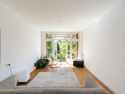 Breitnerstraat 105B