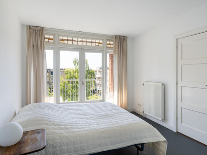 Breitnerstraat 105B