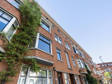 Breitnerstraat 105B