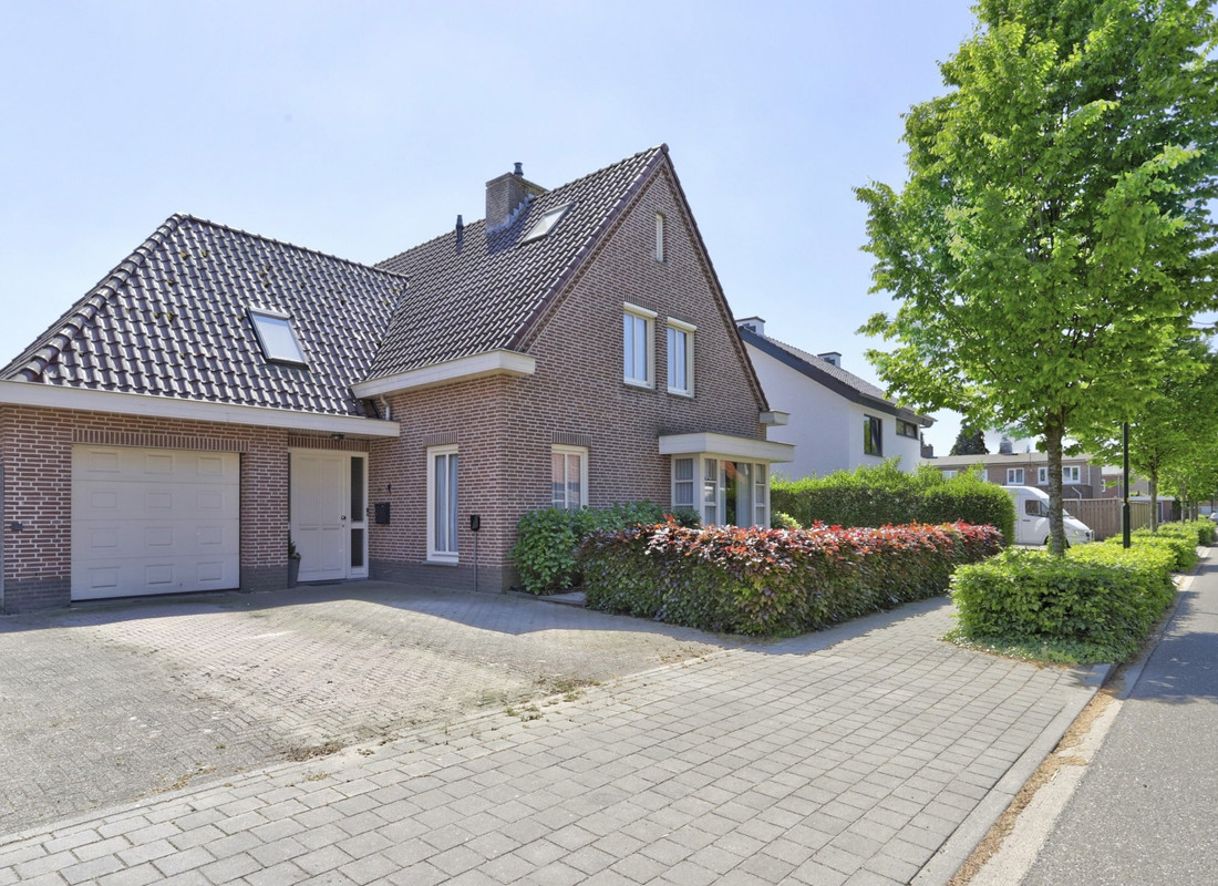 Vrijstaande woning te koop: Hofstad 5A, Bladel