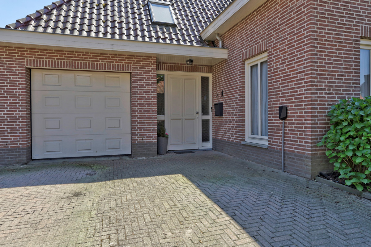 Vrijstaande woning te koop: Hofstad 5A, Bladel