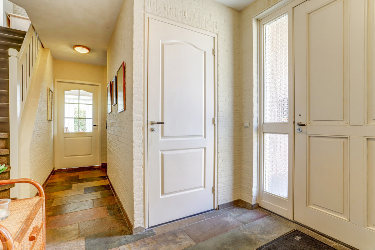 Vrijstaande woning te koop: Hofstad 5A, Bladel