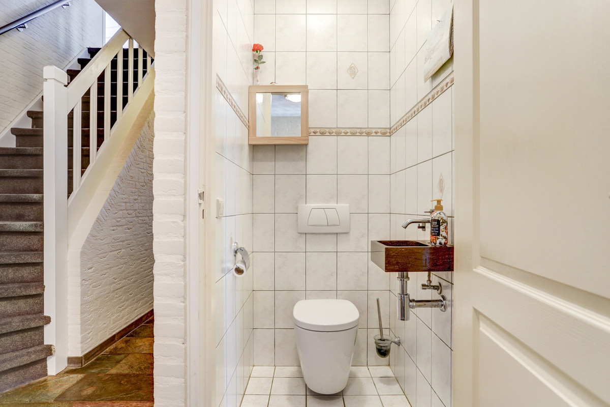 Vrijstaande woning te koop: Hofstad 5A, Bladel