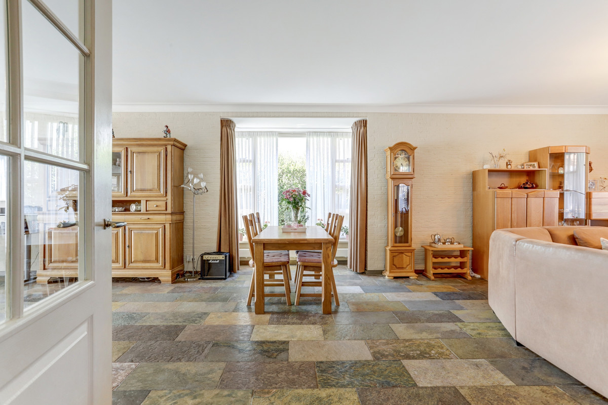Vrijstaande woning te koop: Hofstad 5A, Bladel