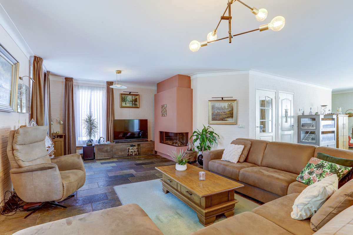 Vrijstaande woning te koop: Hofstad 5A, Bladel