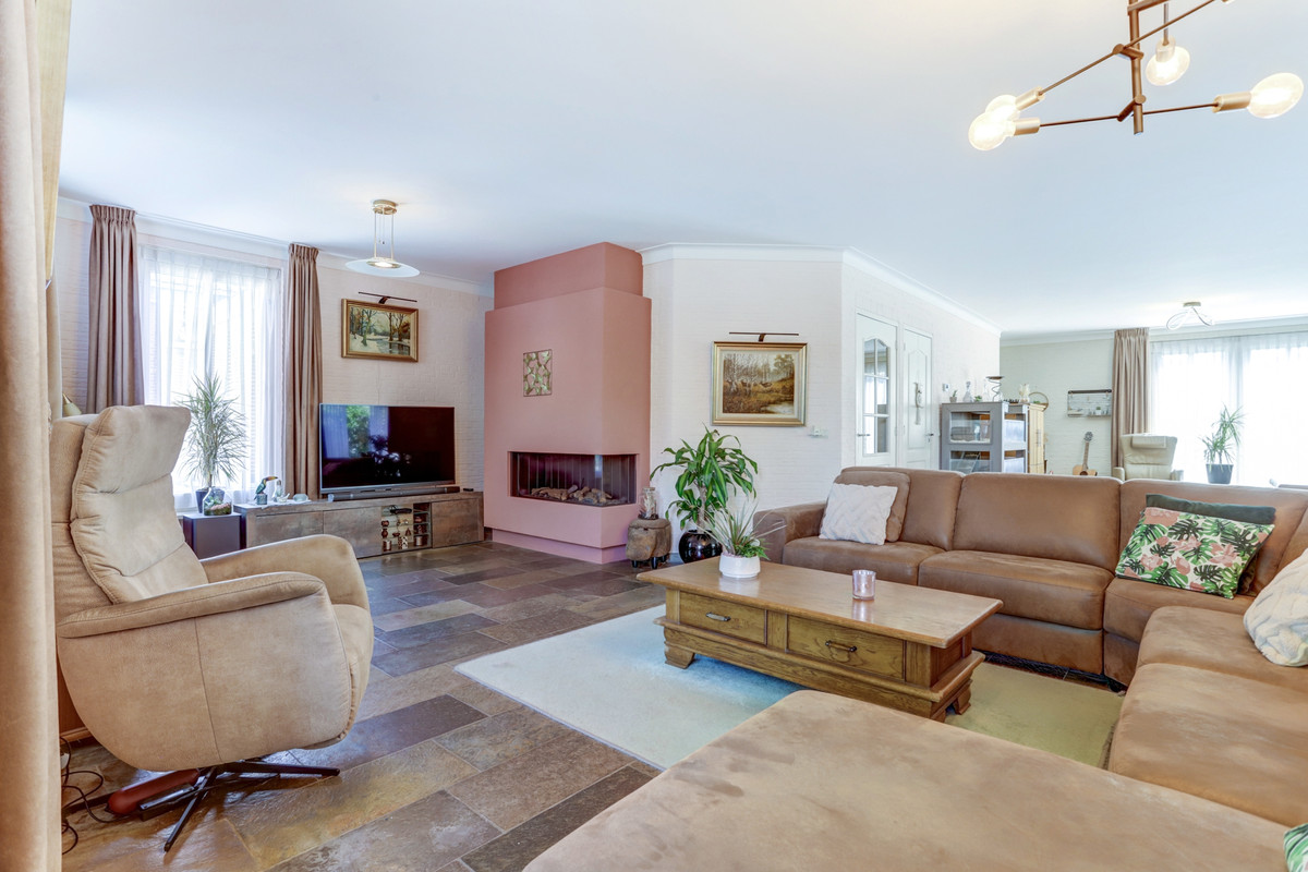 Vrijstaande woning te koop: Hofstad 5A, Bladel