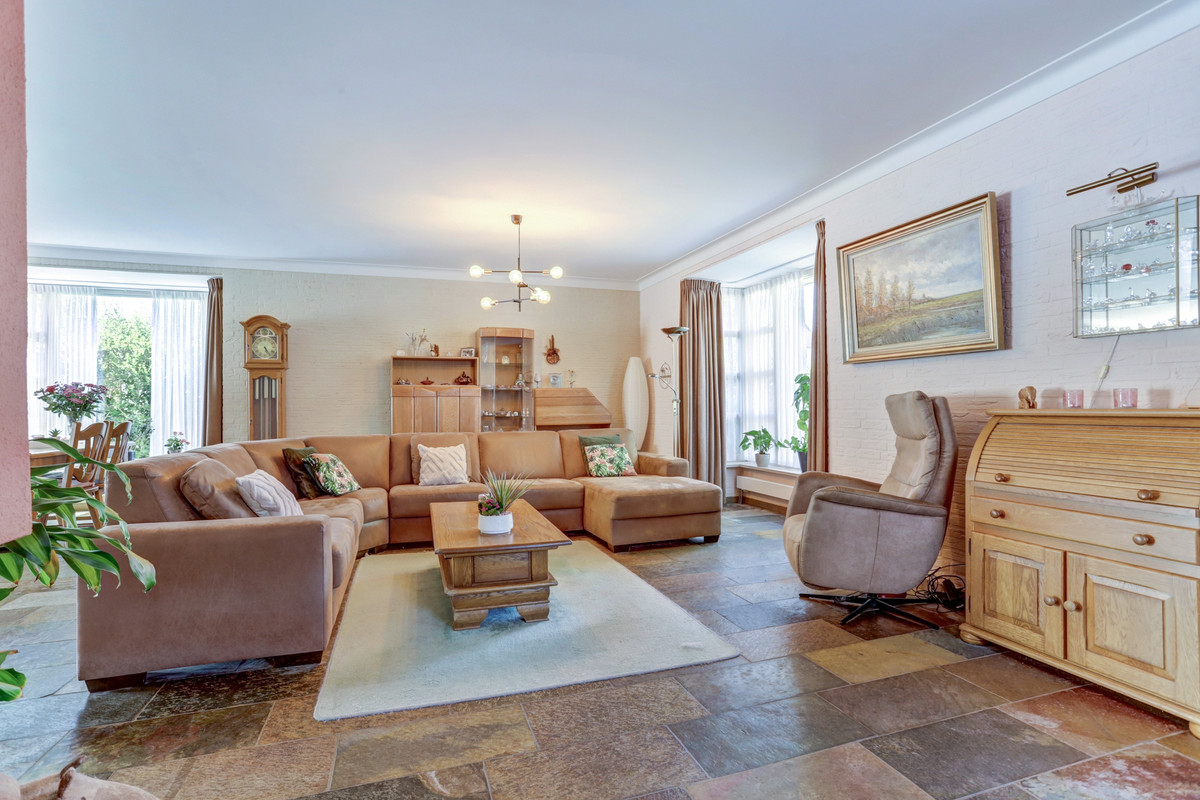 Vrijstaande woning te koop: Hofstad 5A, Bladel