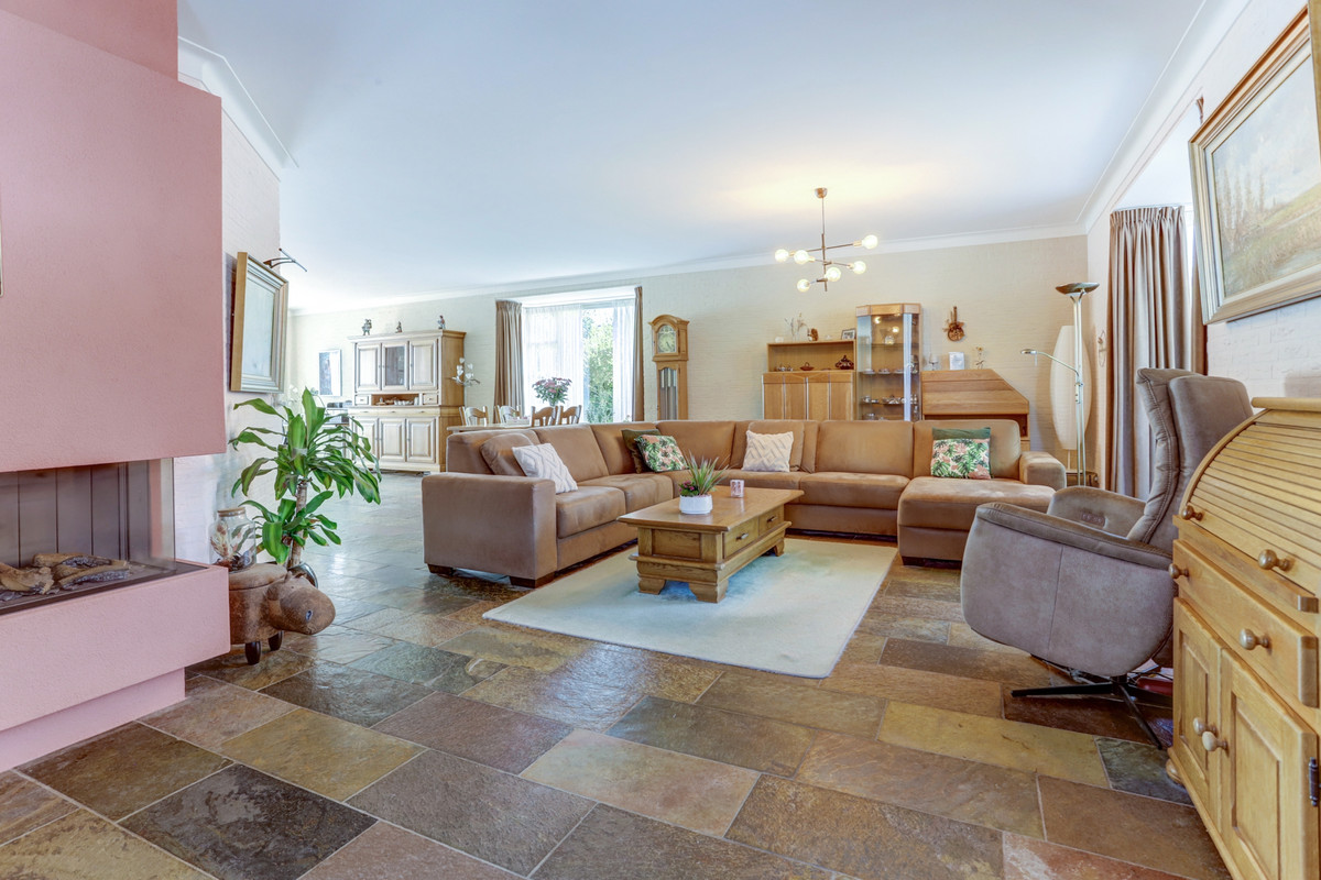 Vrijstaande woning te koop: Hofstad 5A, Bladel