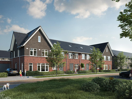 Eykenrode 