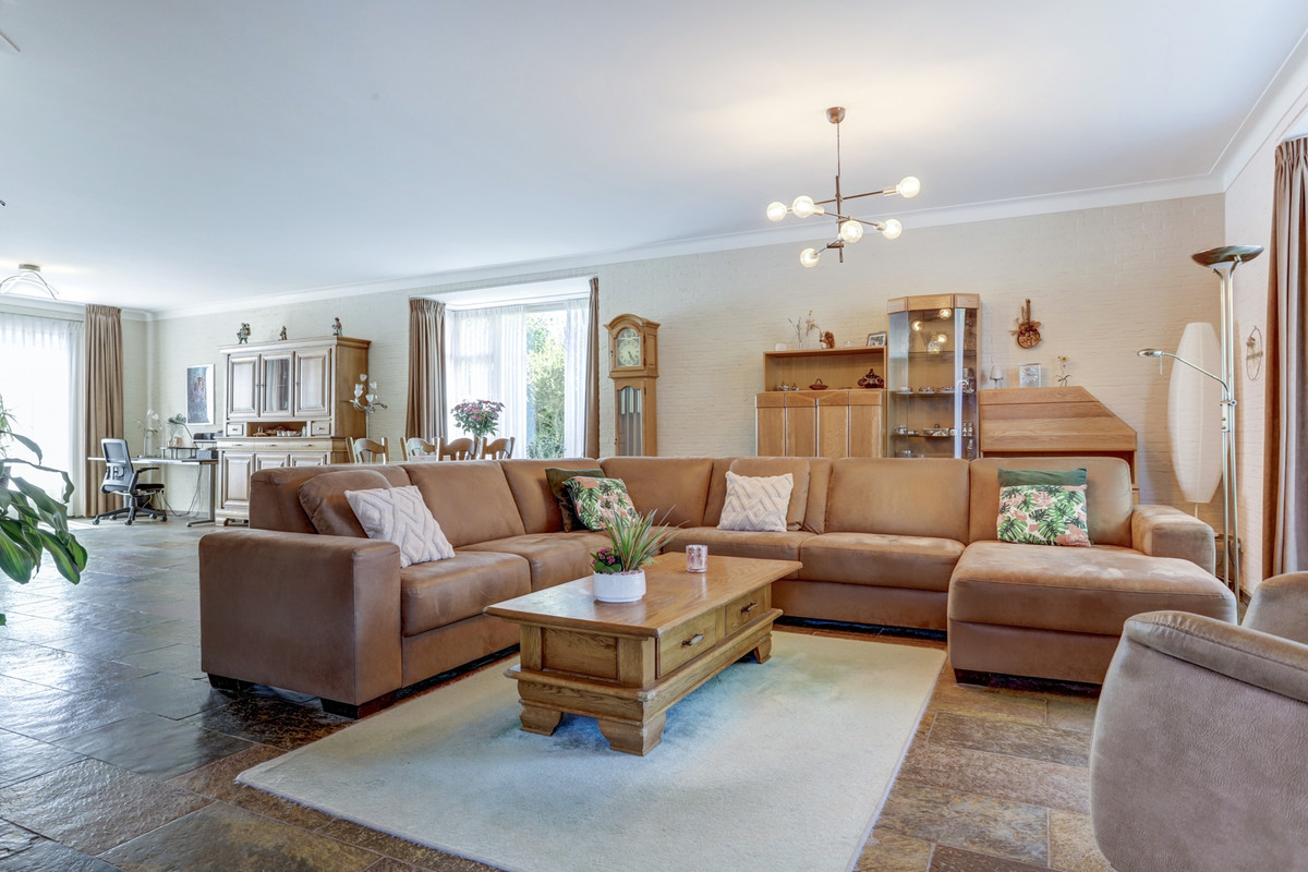 Vrijstaande woning te koop: Hofstad 5A, Bladel