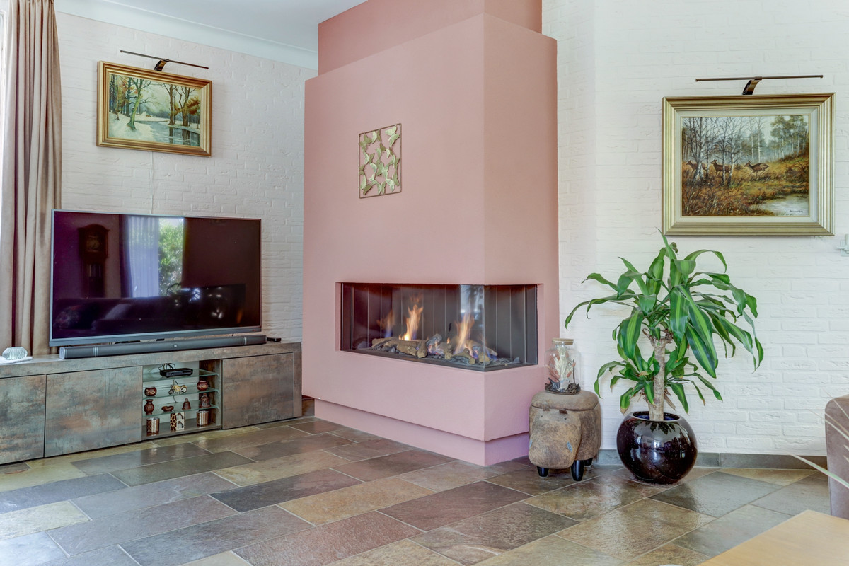 Vrijstaande woning te koop: Hofstad 5A, Bladel