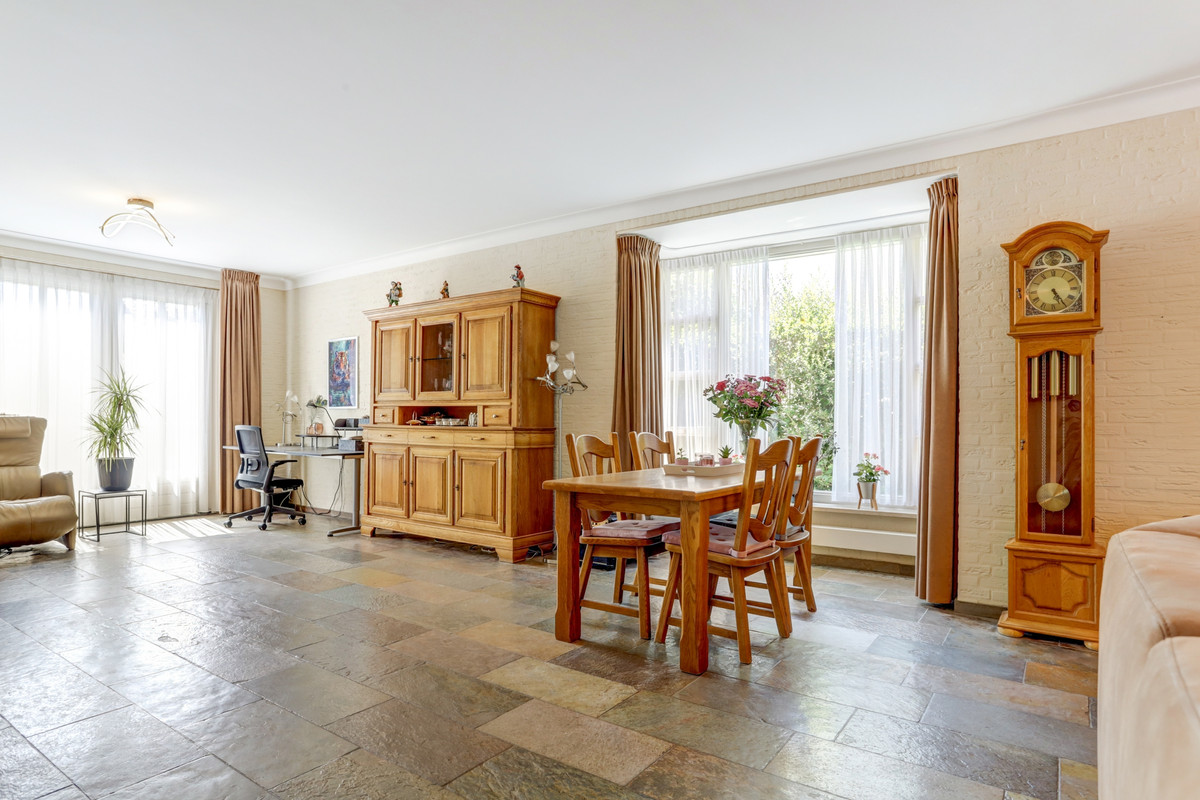 Vrijstaande woning te koop: Hofstad 5A, Bladel