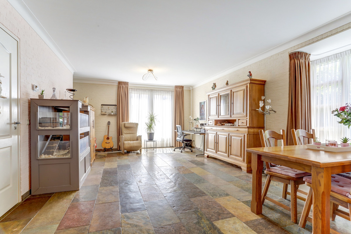 Vrijstaande woning te koop: Hofstad 5A, Bladel