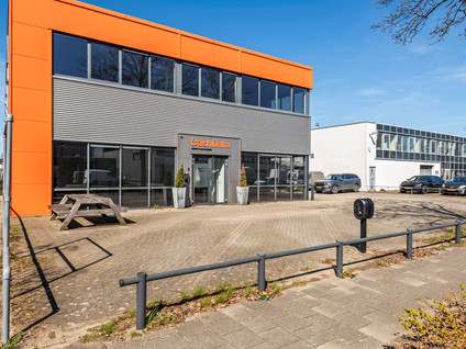 Turbinestraat 8C1