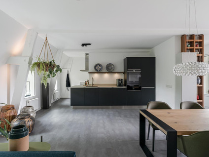 Mathenesserlaan 172B