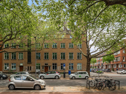 Mathenesserlaan 172B
