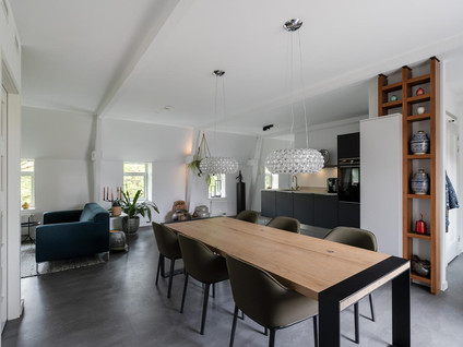 Mathenesserlaan 172B