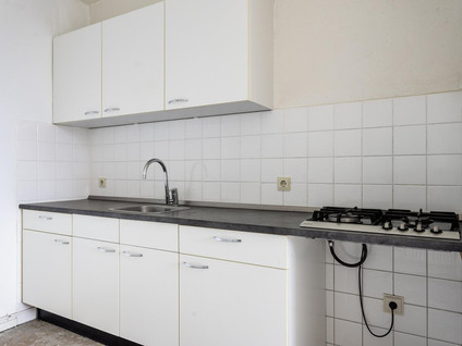 Huibertplaat 40