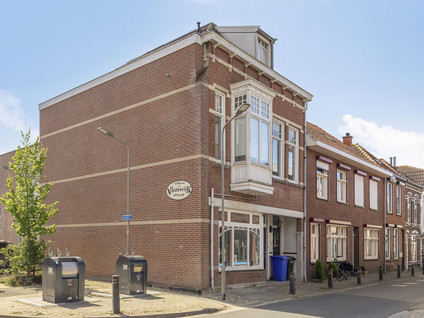Vlooswijkstraat 14
