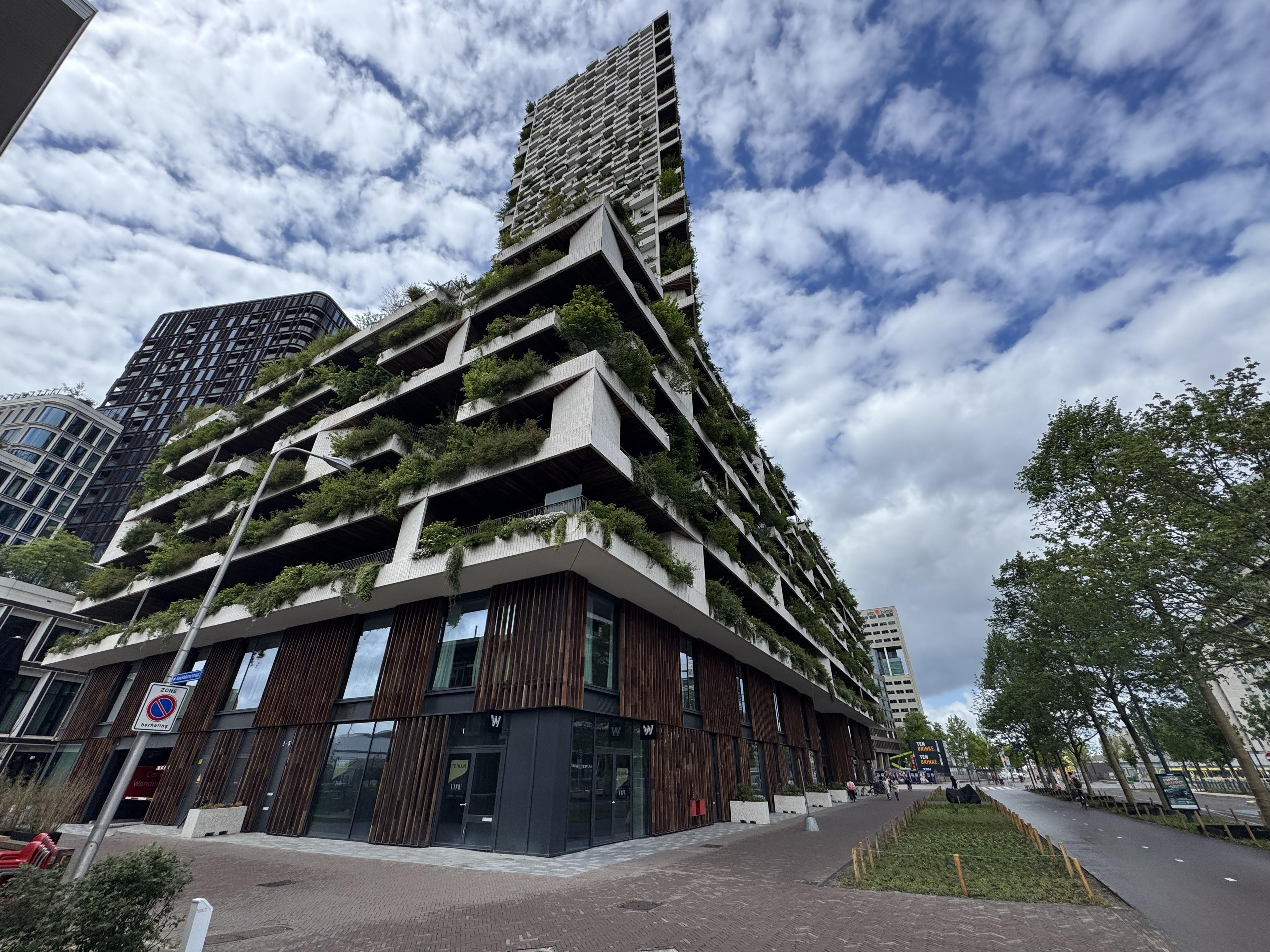 Hoola van Nootenstraat 309, Utrecht