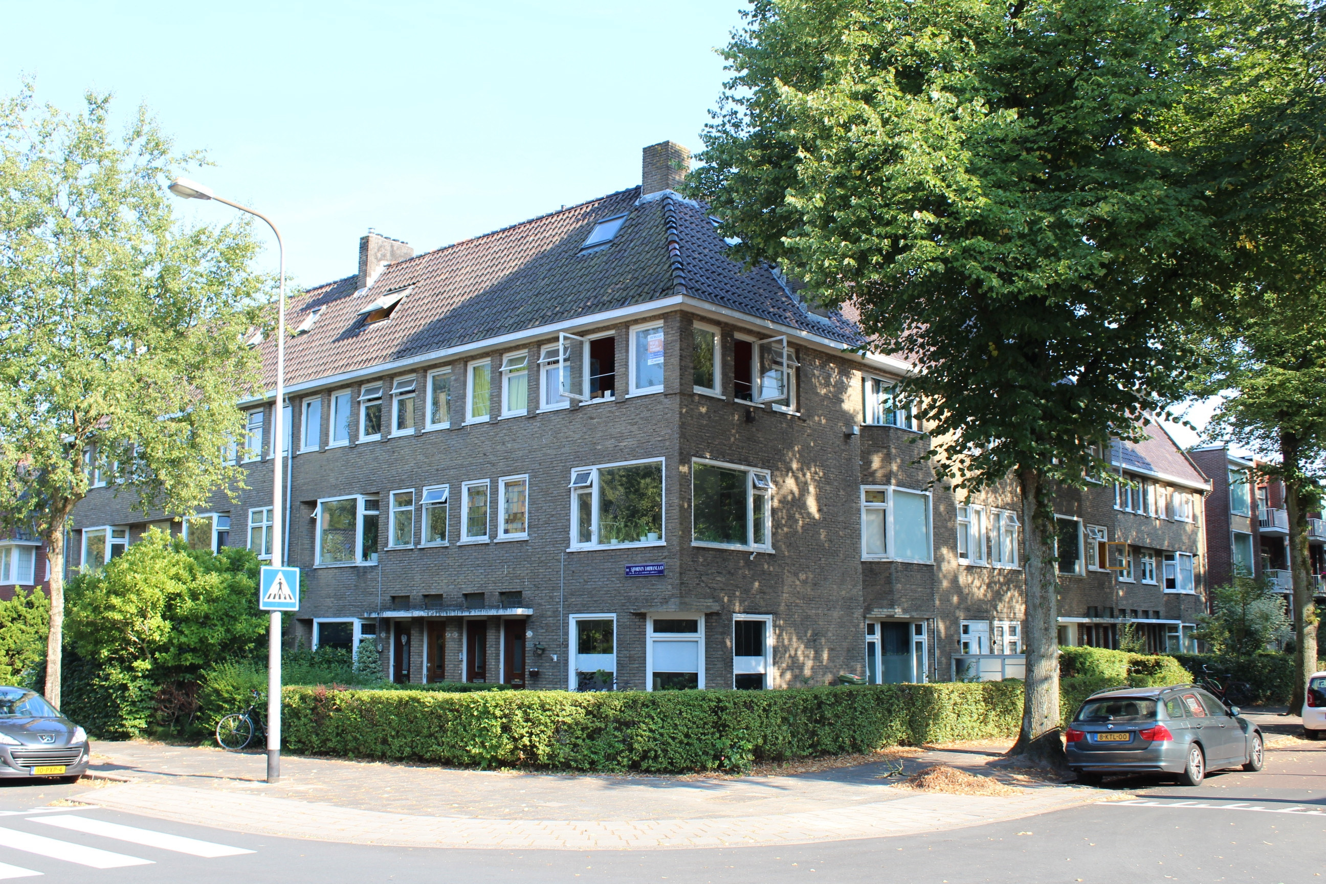 De Savornin Lohmanlaan 13A(K4), Groningen